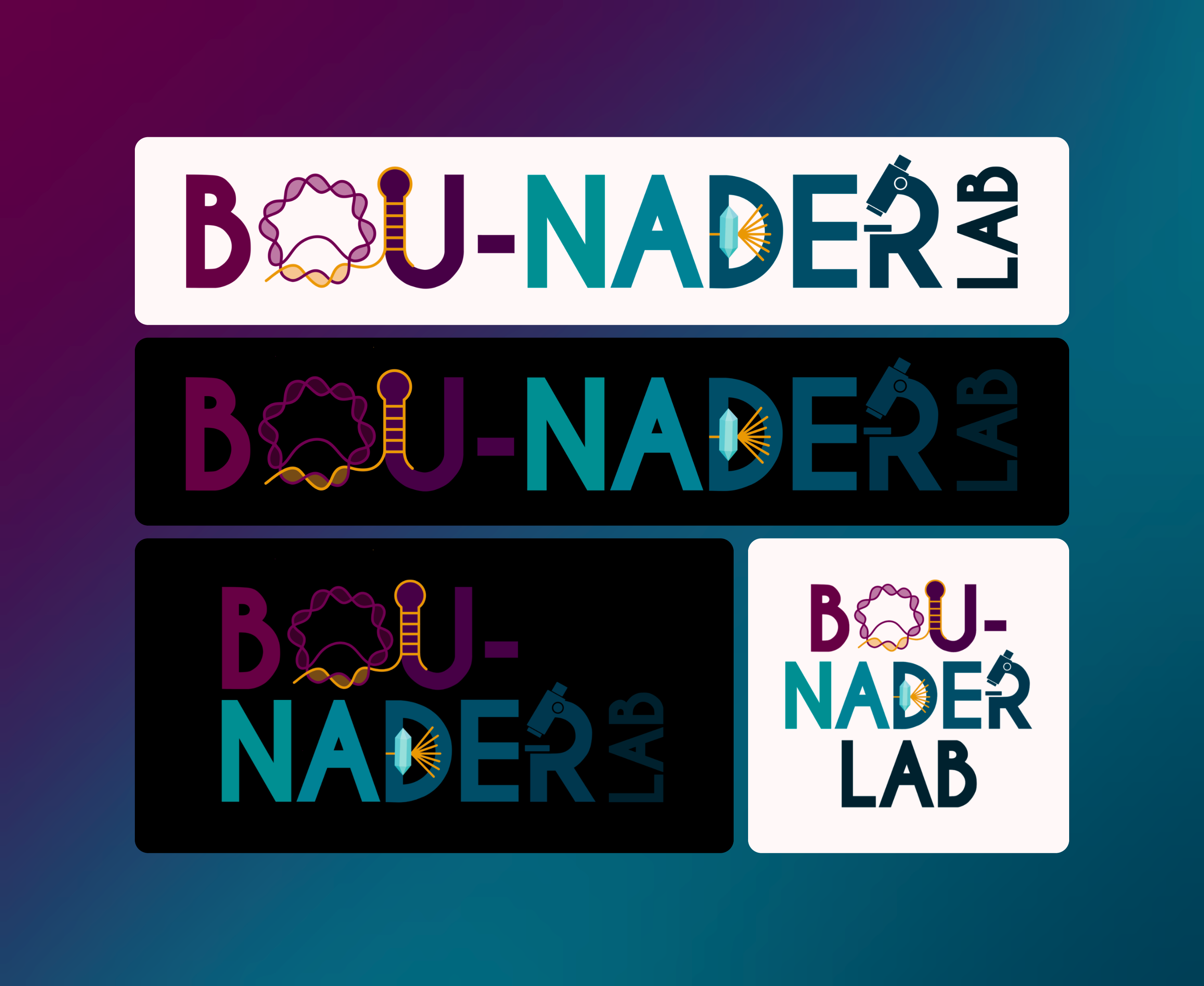 Lab Logo