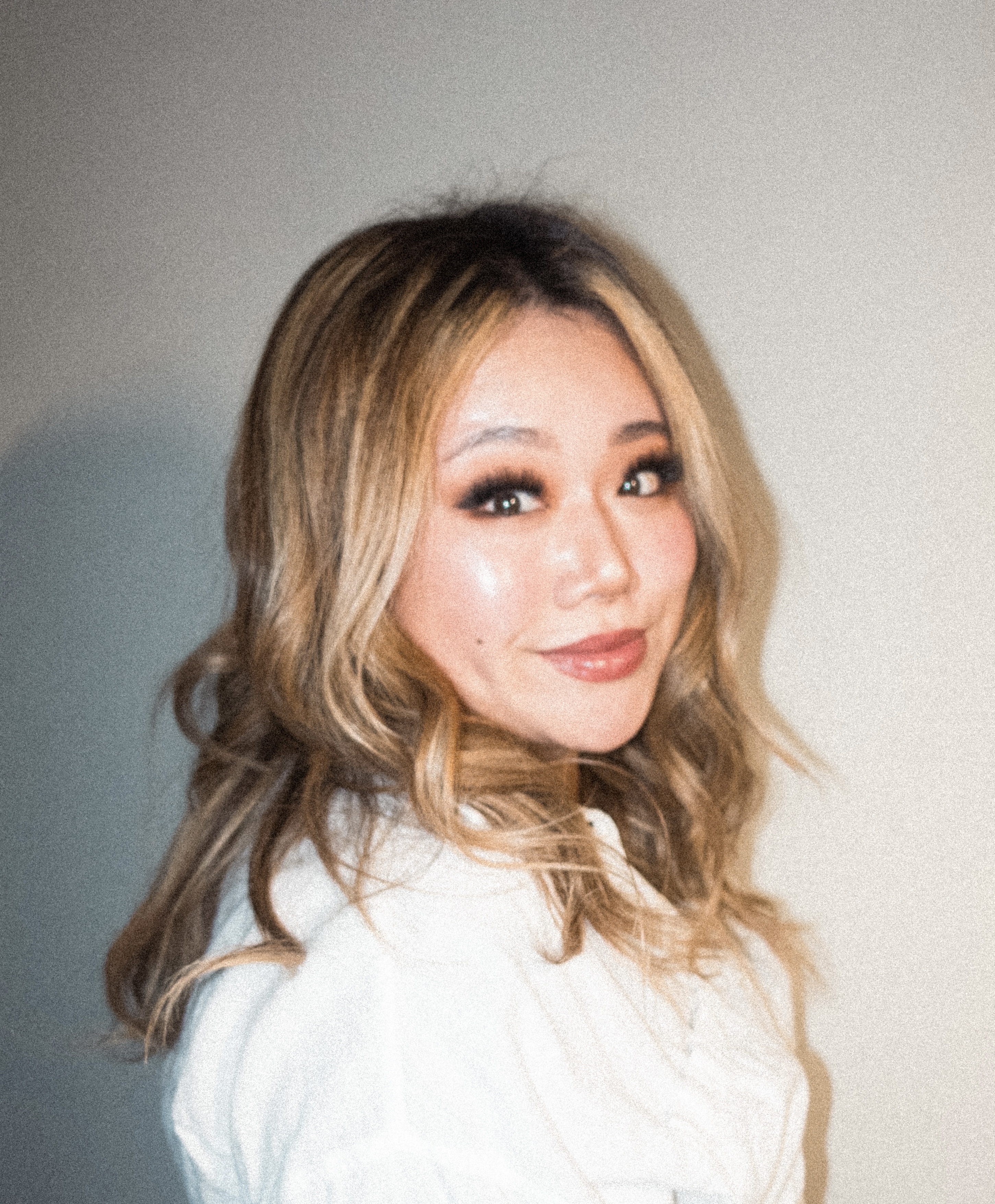 Photo of Sue Kim