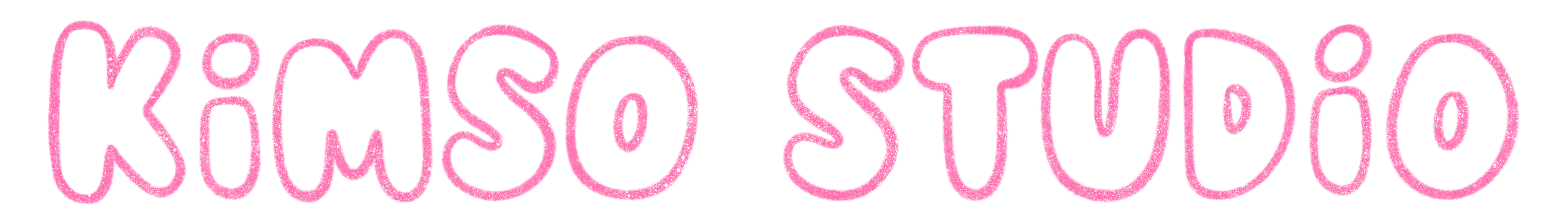 Kimso Studio Title